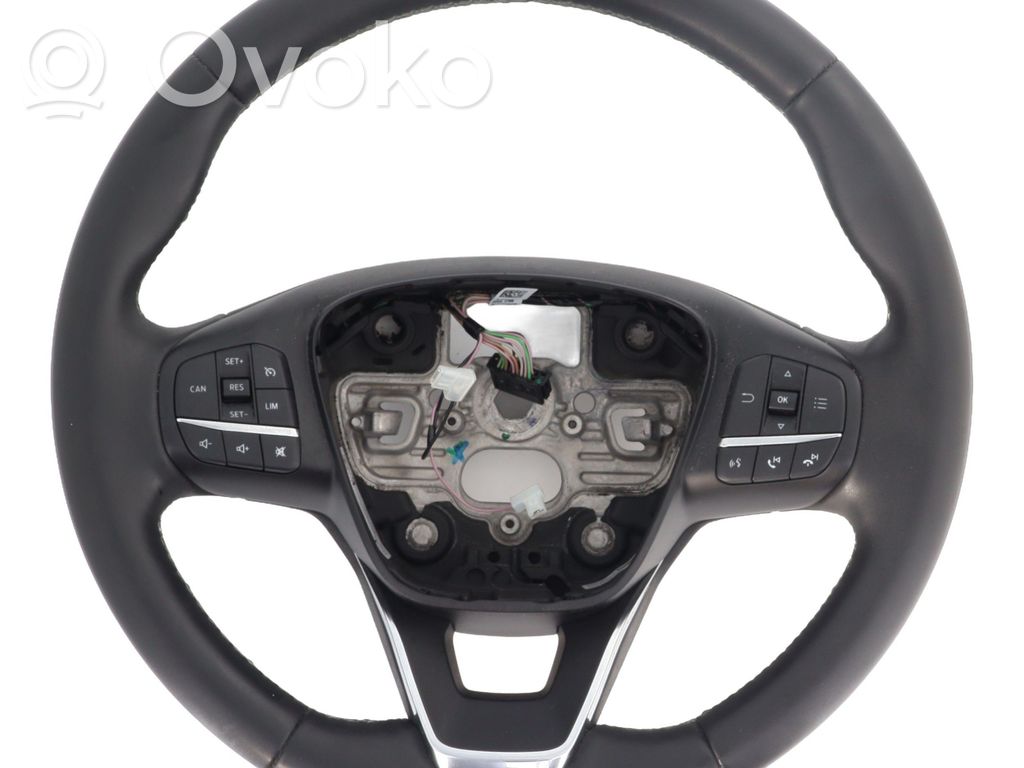Ohjauspyörä   H1BB3600AMD