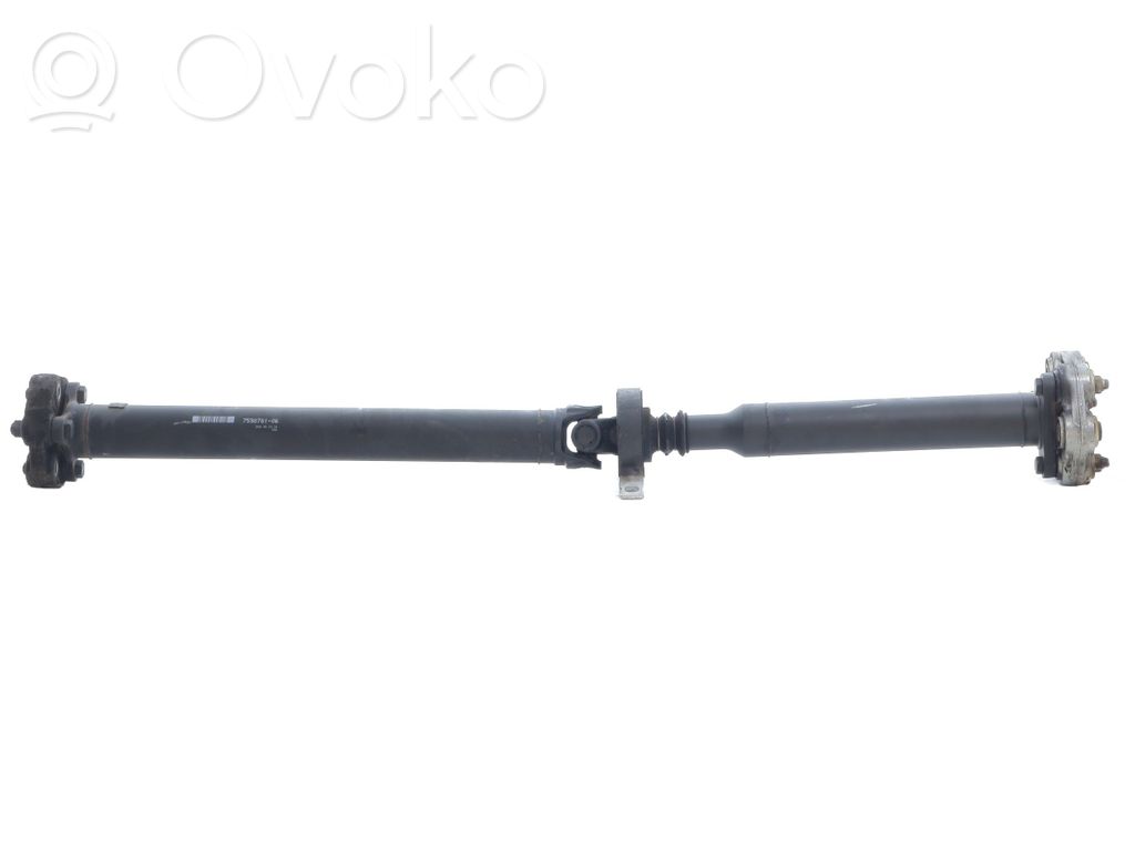 BMW 1 F20 F21 Kardanas komplekte 