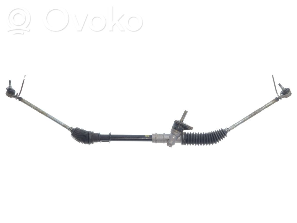 Dacia Spring Vairo kolonėlė 