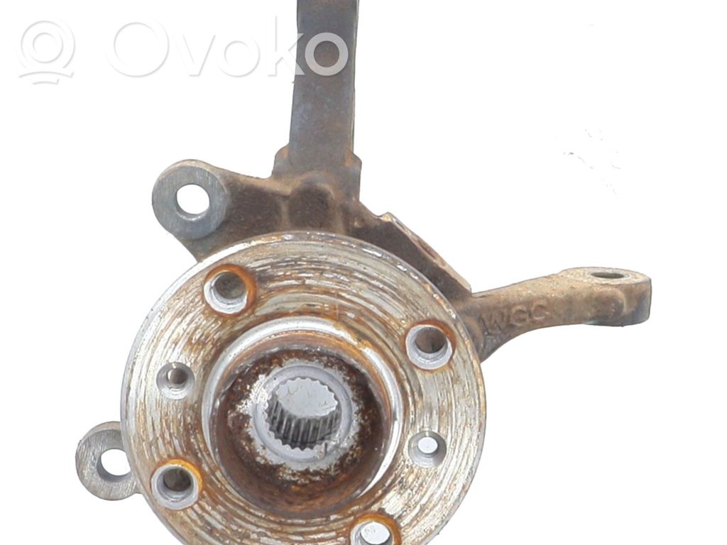 Dacia Spring Achsschenkel vorne 