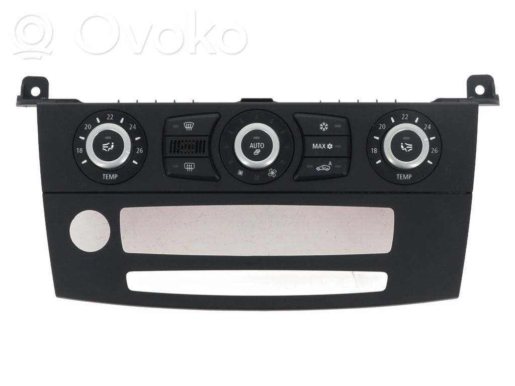Climate control unit   64119177717