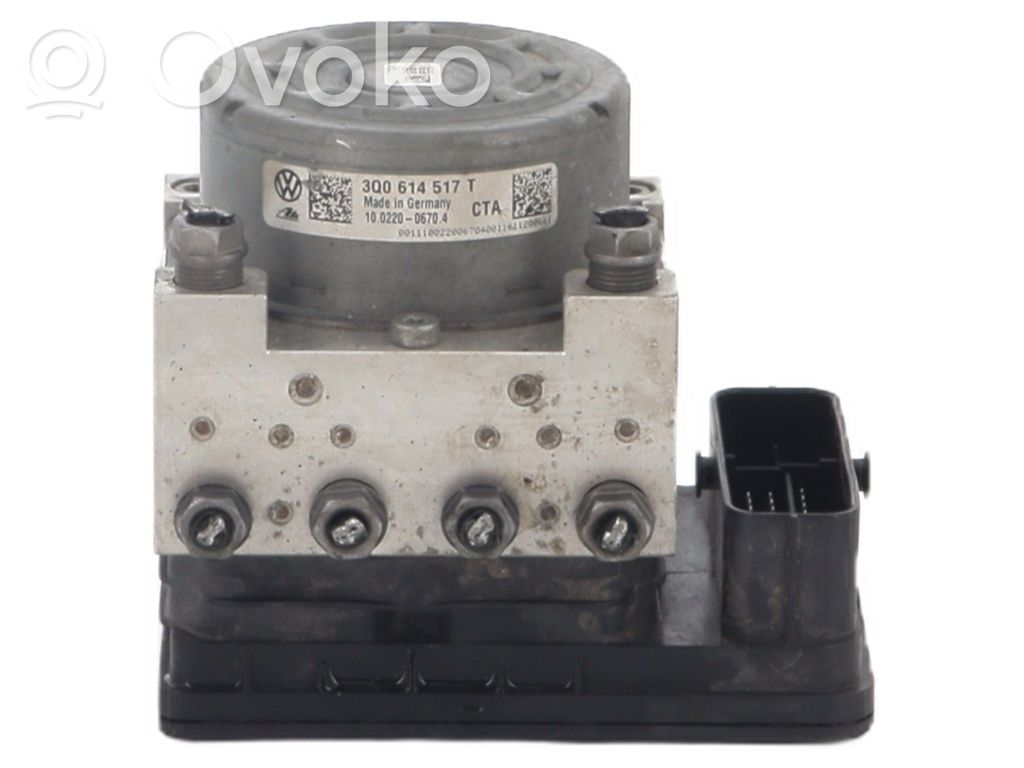 Seat Leon (5F) Bomba de ABS 