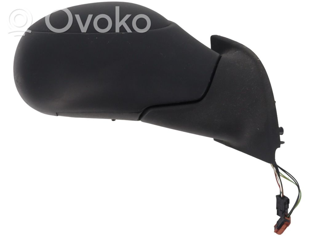 Citroen C3 Espejo lateral manual 