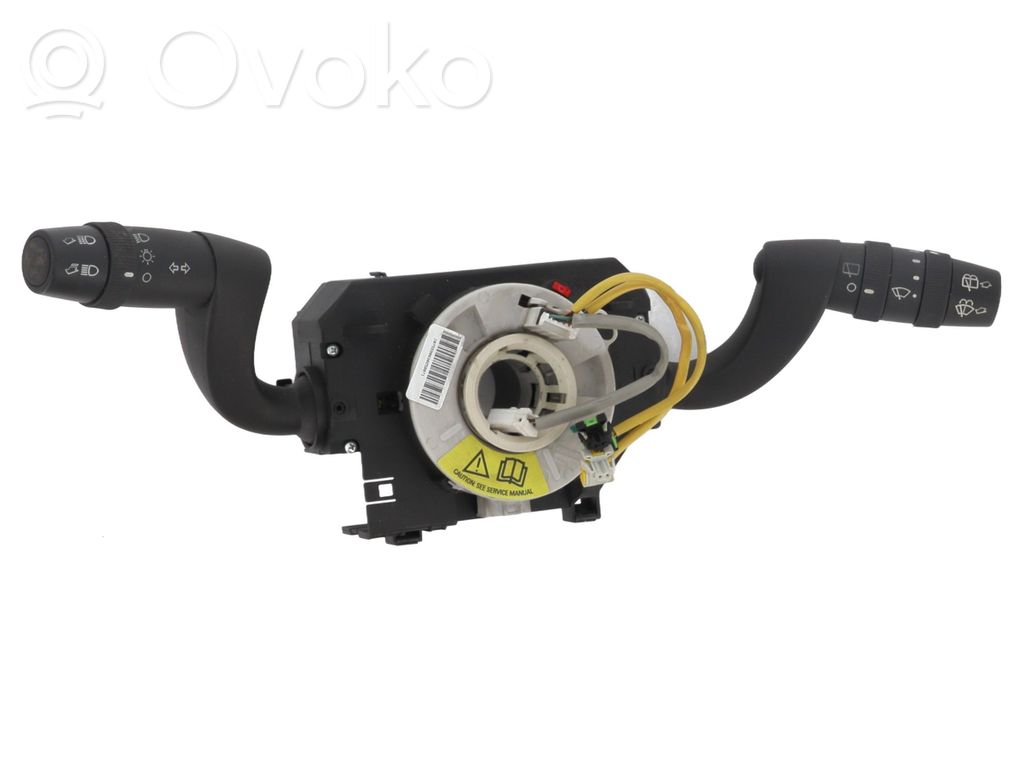 Lancia Ypsilon Interruptor/palanca de limpiador de luz de giro 