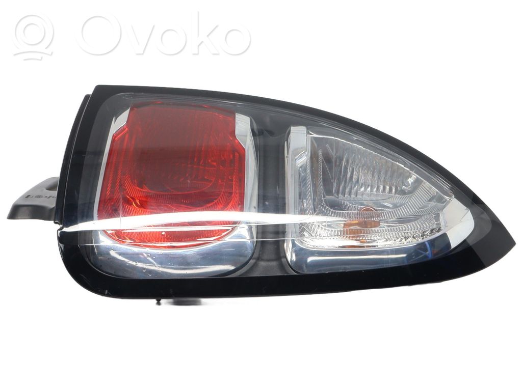 Citroen C3 Picasso Takavalot 