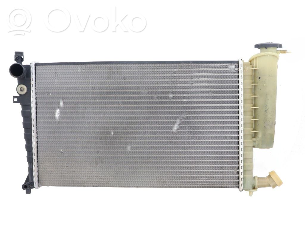 Peugeot 306 Aušinimo skysčio radiatorius 