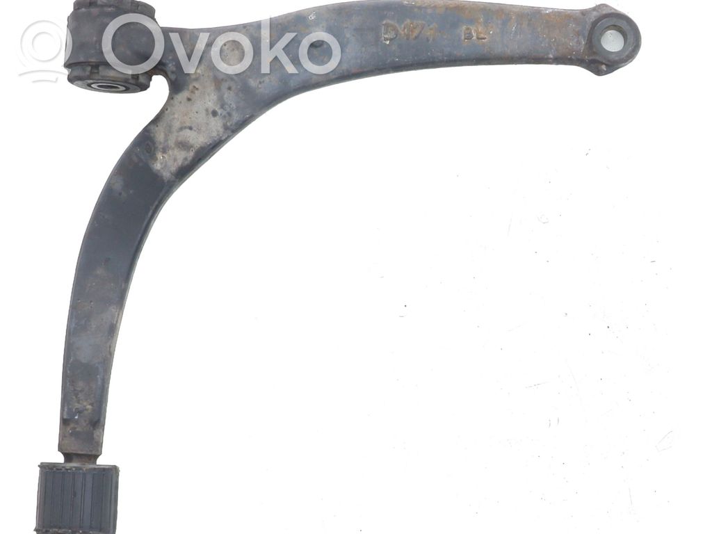 Peugeot 605 Querlenker Achsschenkel vorne 