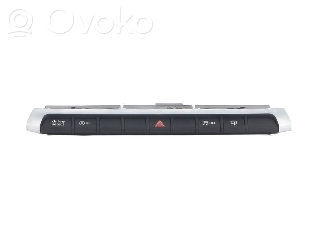 Audi A3 S3 8V Inne przełączniki i przyciski 