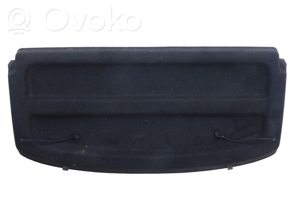 Renault Captur Parcel shelf 