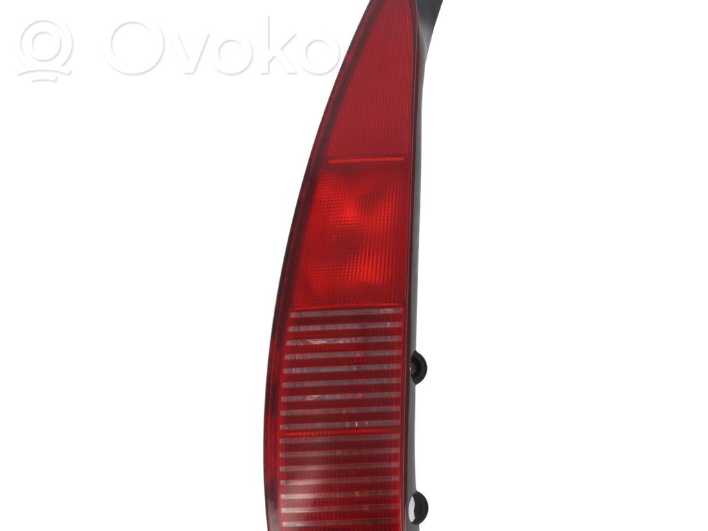 Citroen C5 Takavalot 