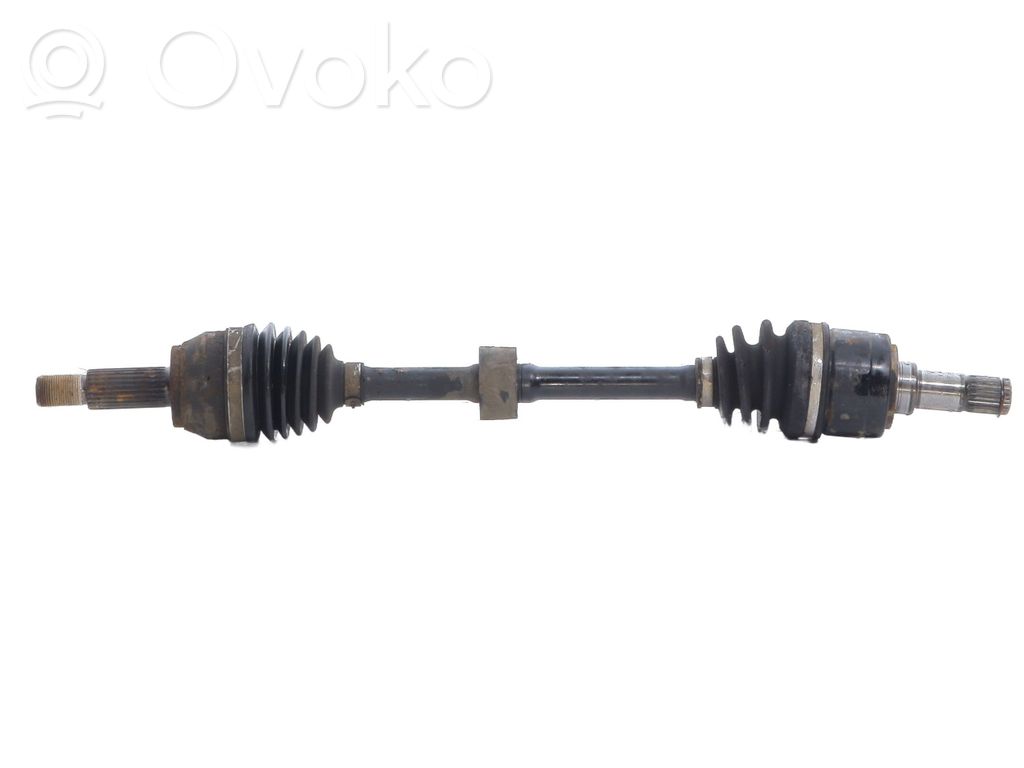 Priekinis pusašis   FD8025600A