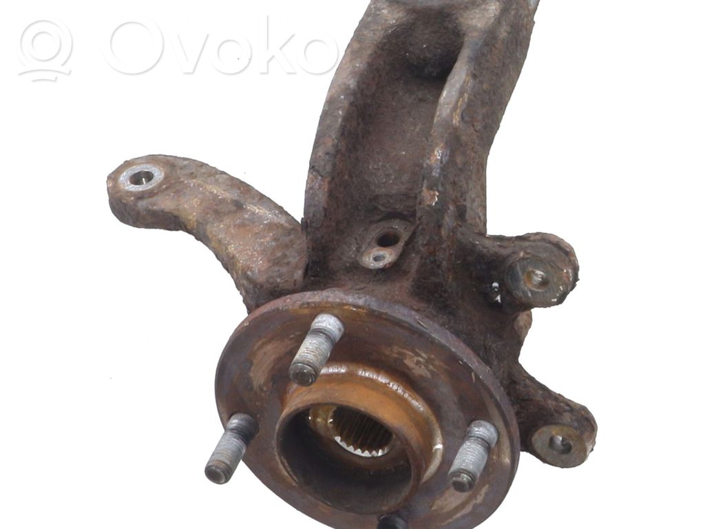 Ford Fusion Achsschenkel vorne 