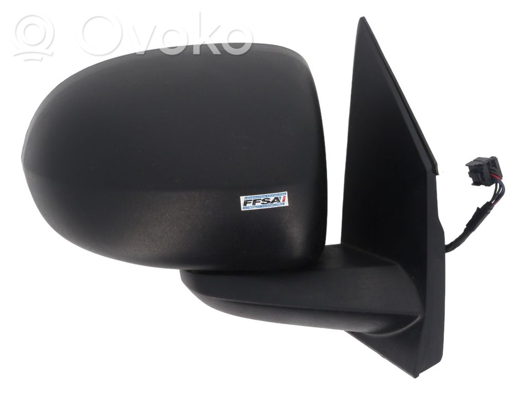 Spogulis (mehānisks)   5074208AC