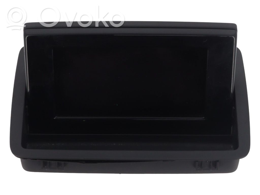 Audi Q3 8U Screen/display/small screen 