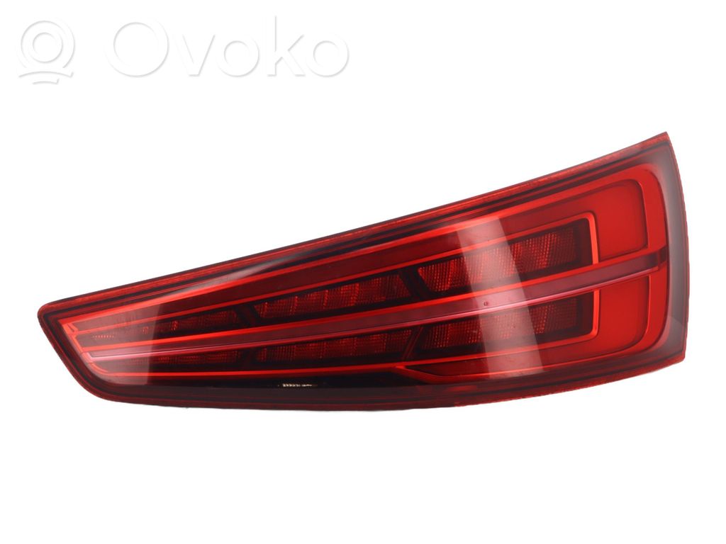 Audi Q3 8U Takavalot 