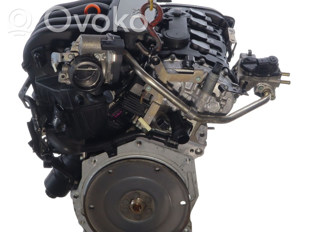 Variklis   06F100034E