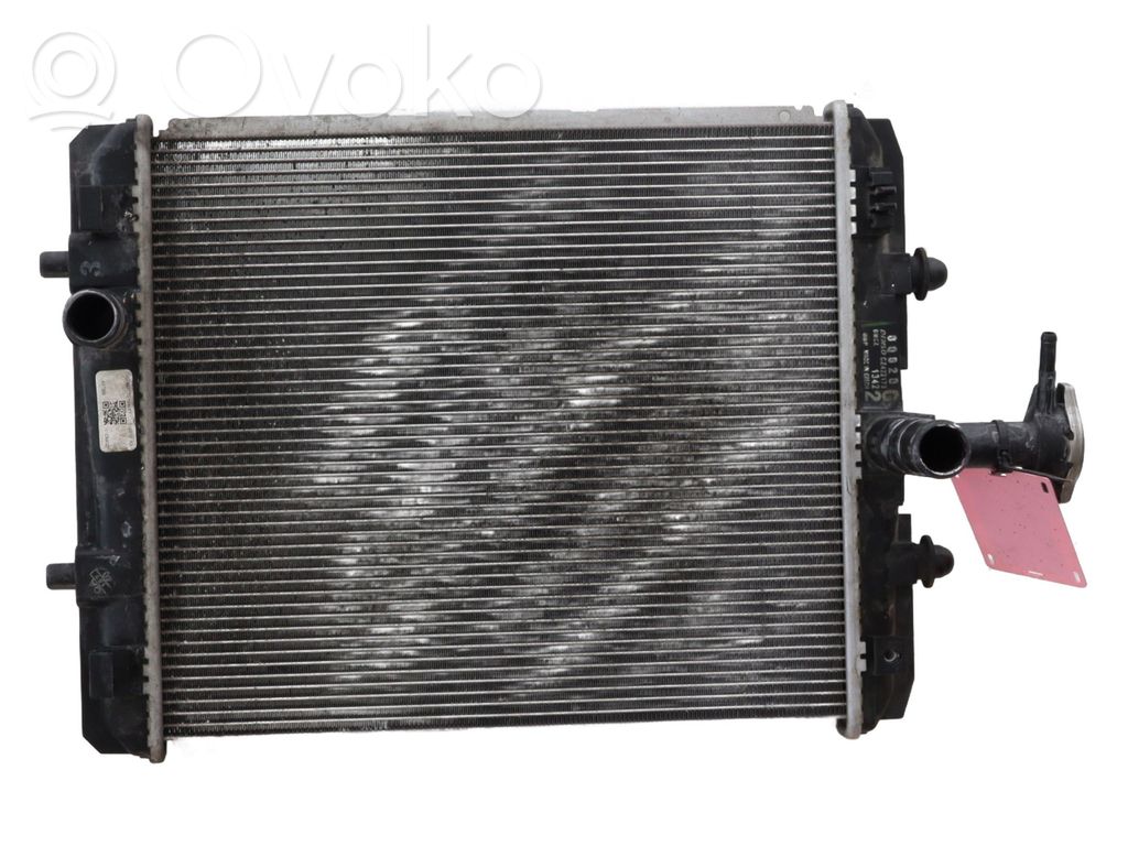 Citroen C1 Radiator lichid răcire 