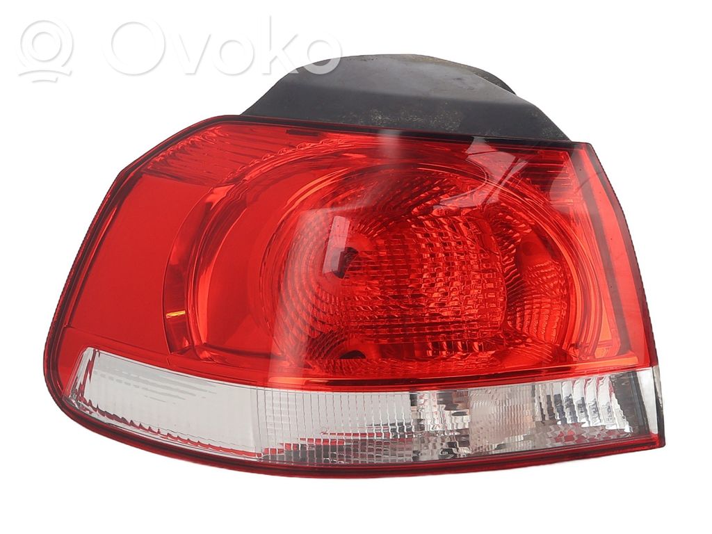 Volkswagen Golf VI Takavalot 