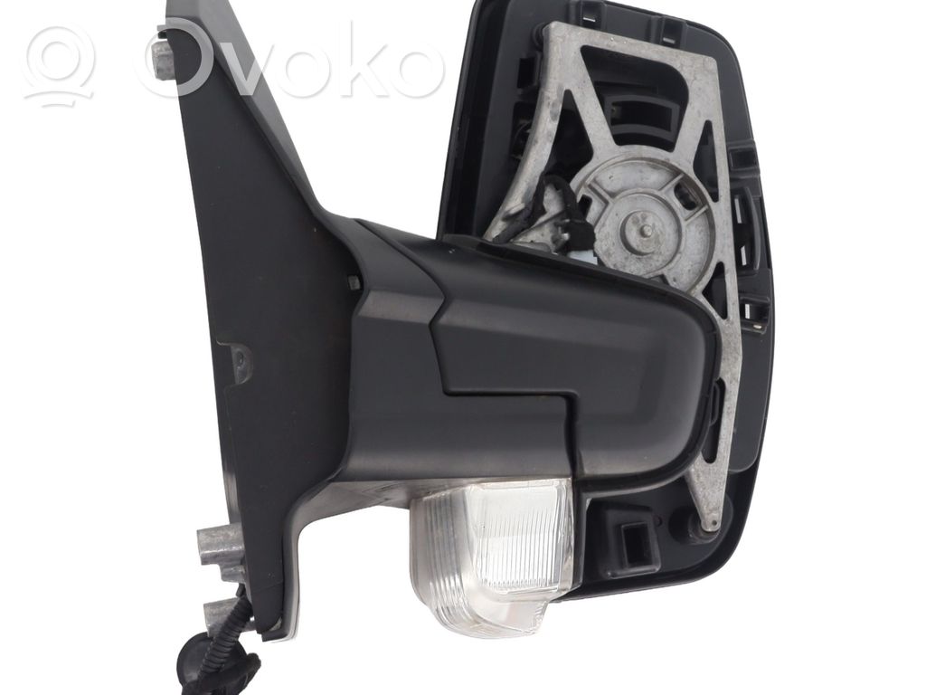 Ford Transit Custom Espejo lateral manual 