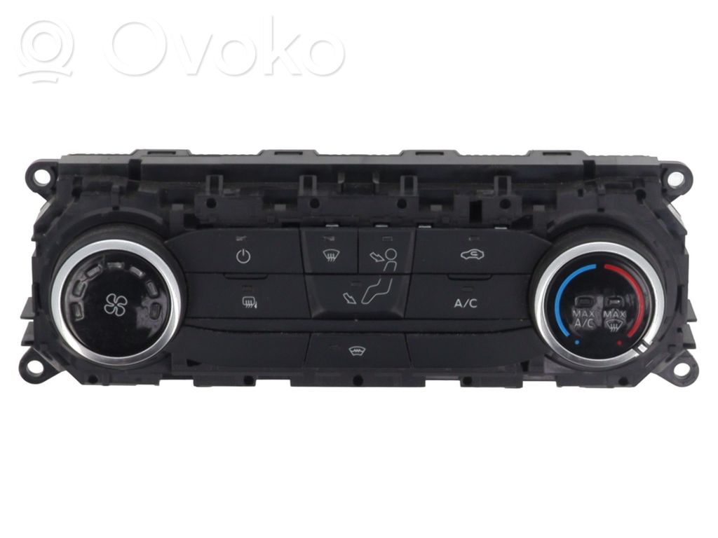 Ford Transit Custom Climate control unit 