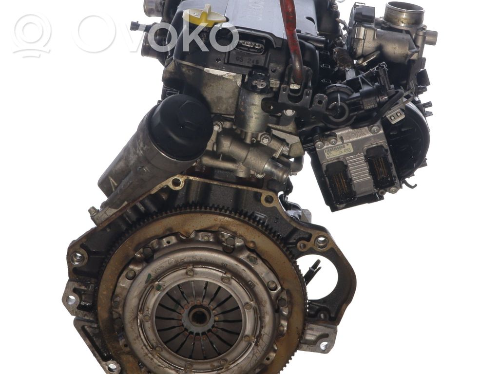 Opel Corsa C Engine 