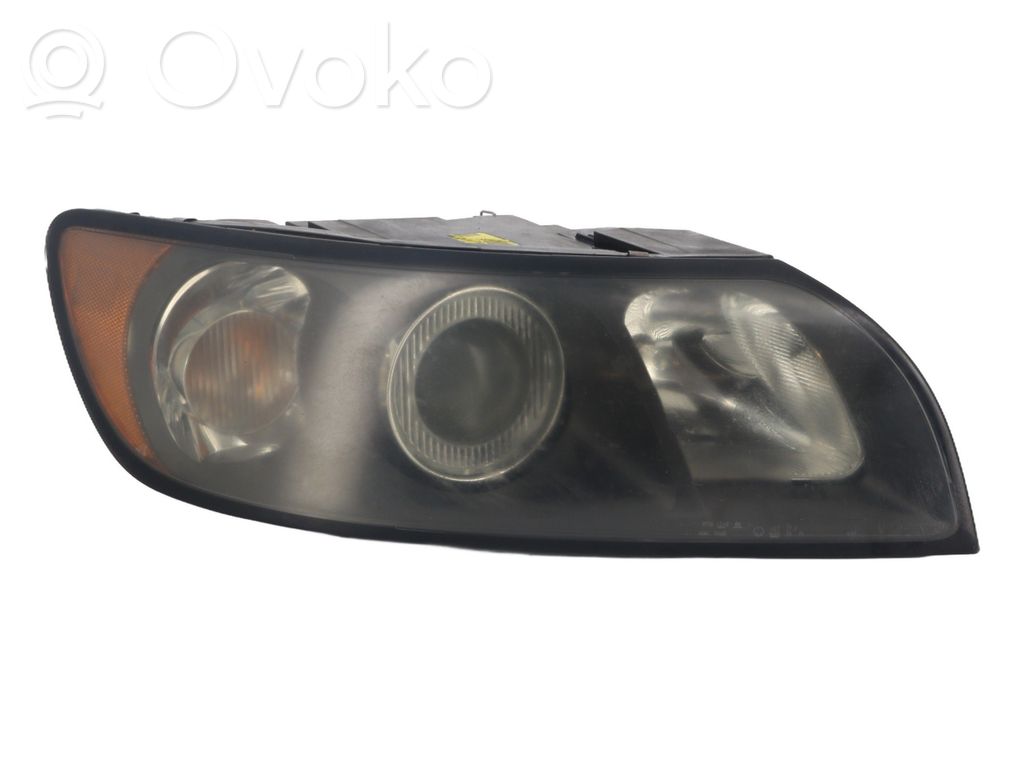 Volvo S40 Scheinwerfer 