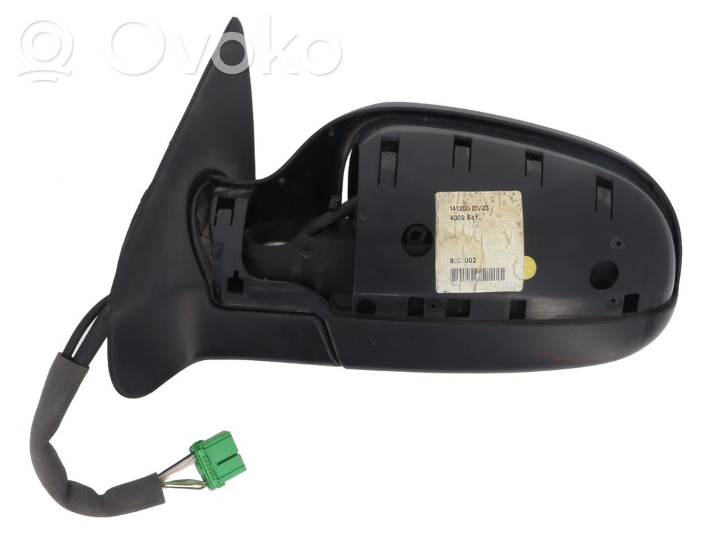 Volvo S60 Espejo lateral manual 