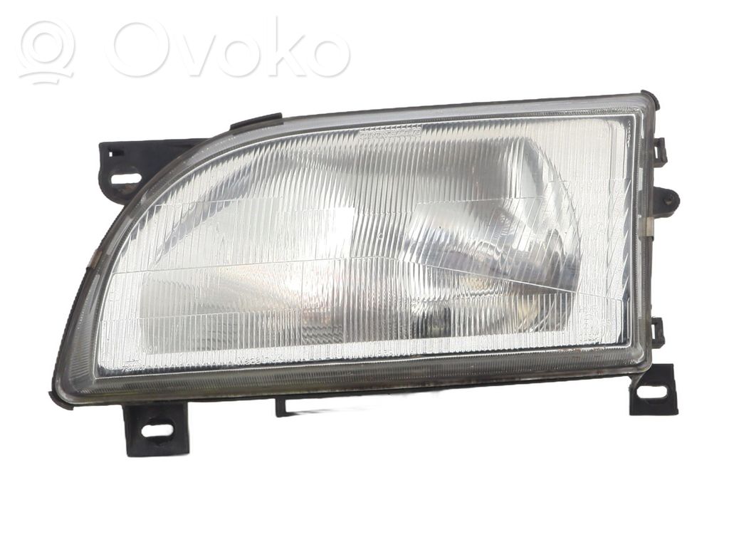 Ford Transit Priekinis žibintas 