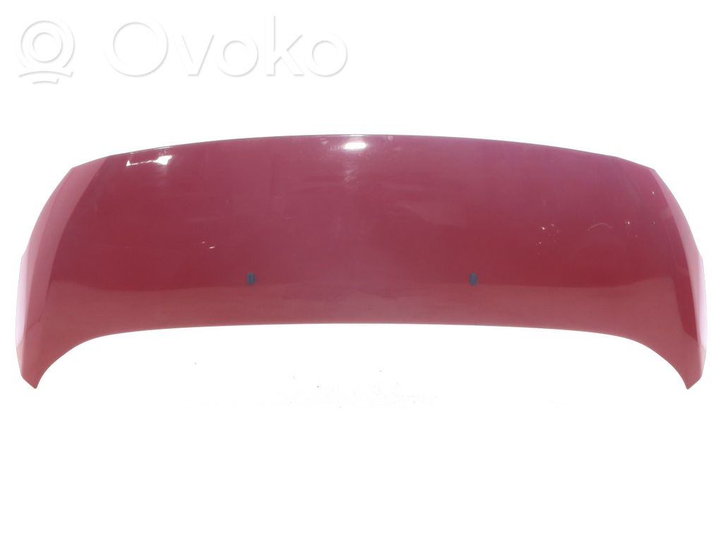 Dzinēja pārsegs (vāks)   9811892880