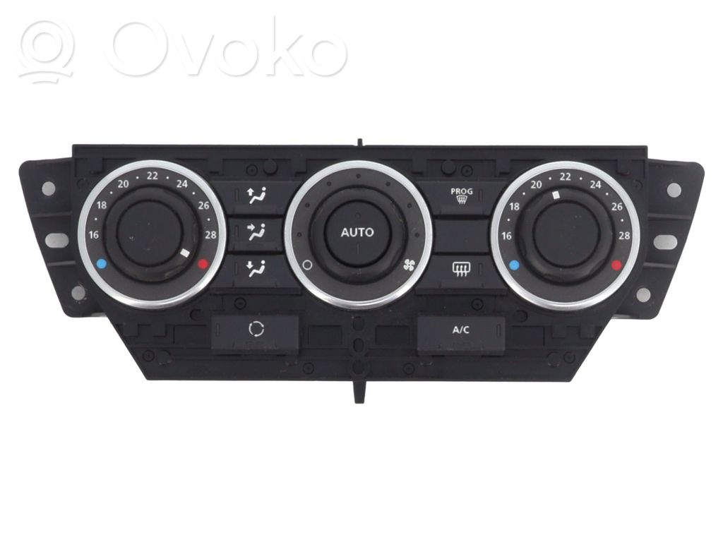 Land Rover Freelander 2 - LR2 Panel klimatyzacji 