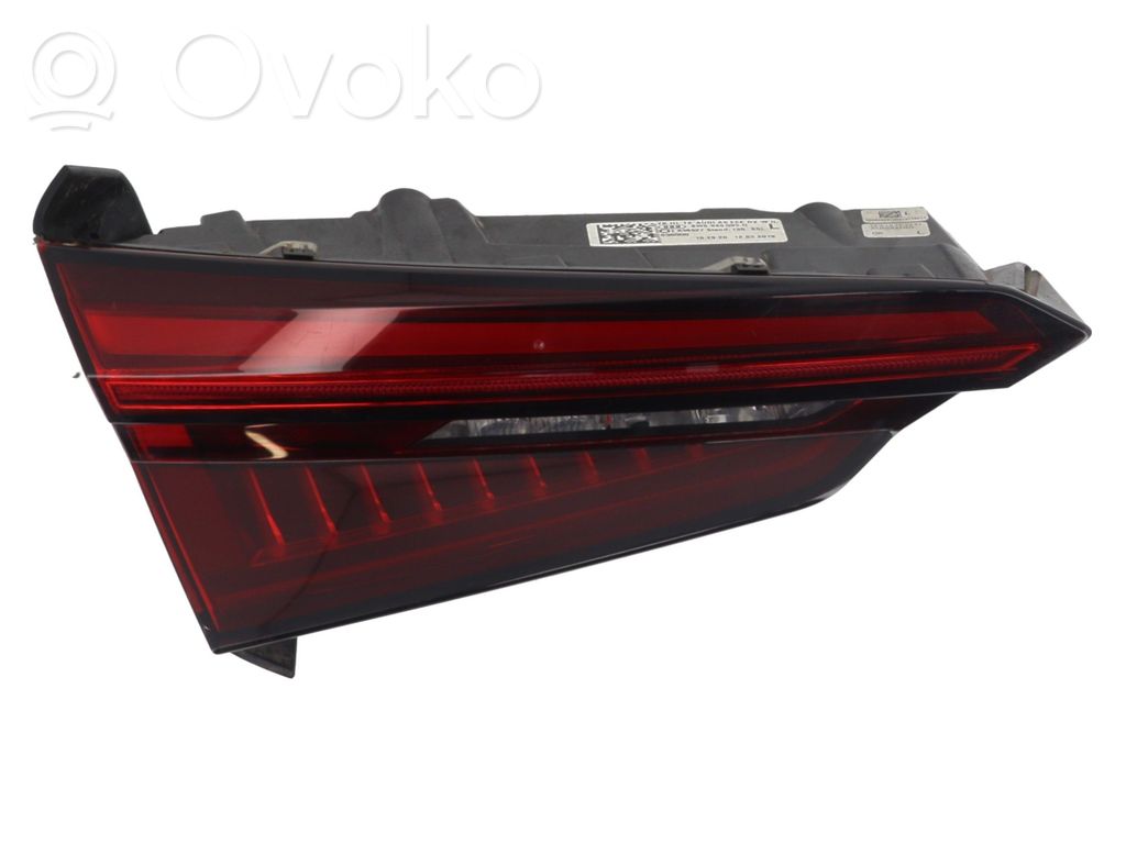 Audi A5 Takaluukun takavalot 