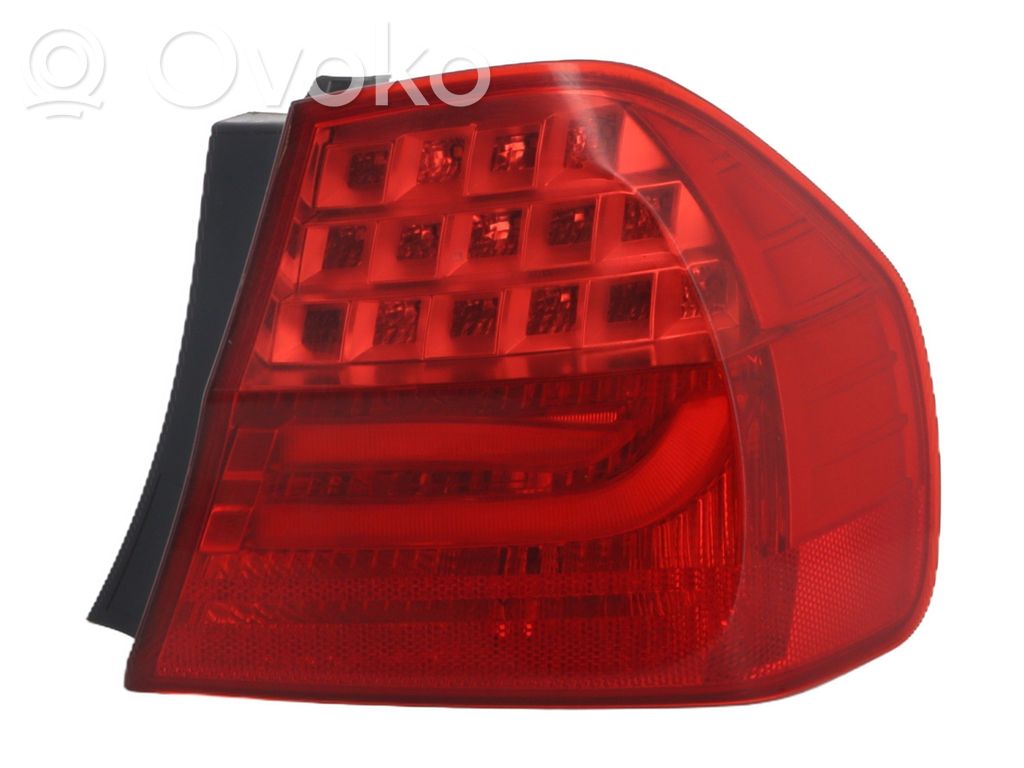 BMW 3 E90 E91 Rear/tail lights 