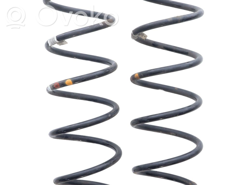 Citroen Berlingo Rear coil spring 