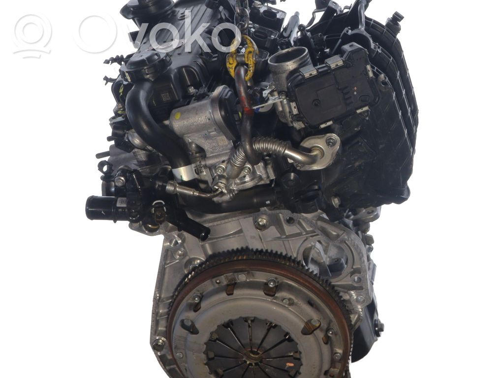 Fiat Panda III Motor 