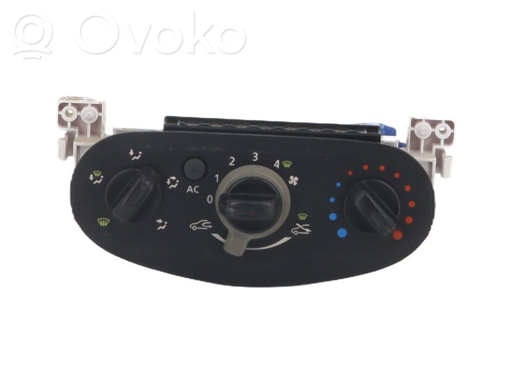 Climate control unit   6001551800
