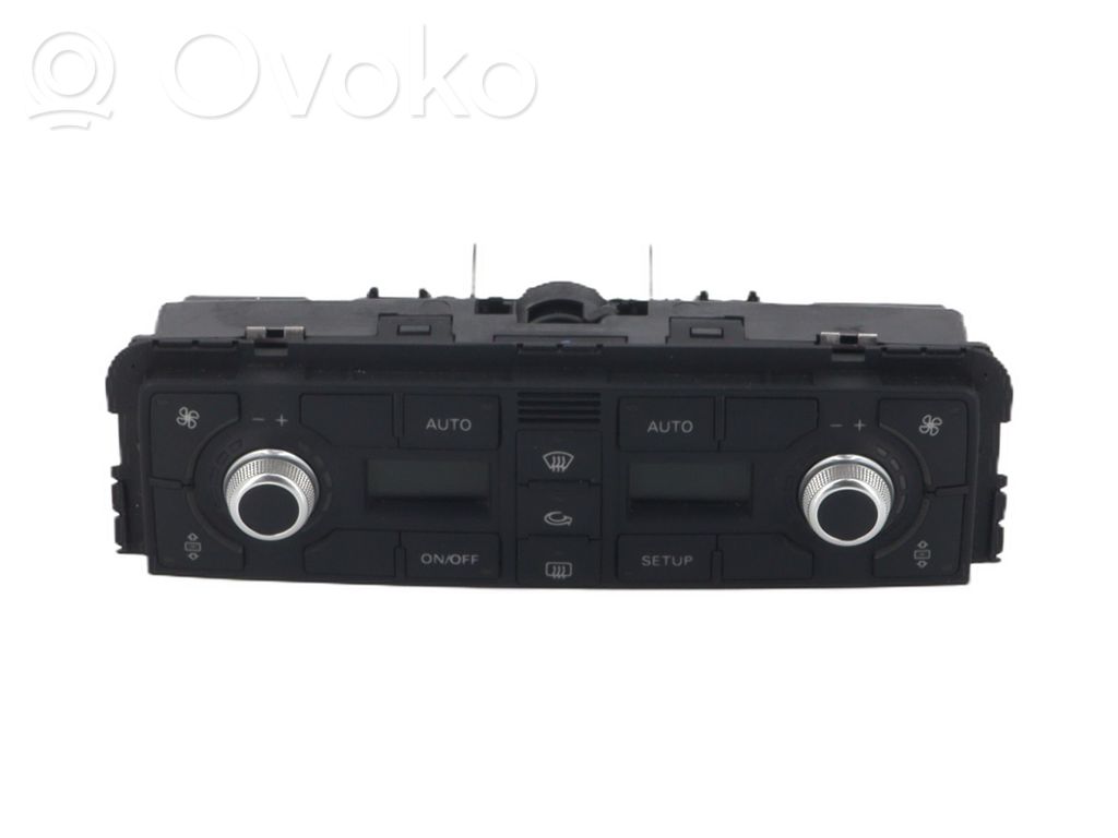 Climate control unit   4E0820043C