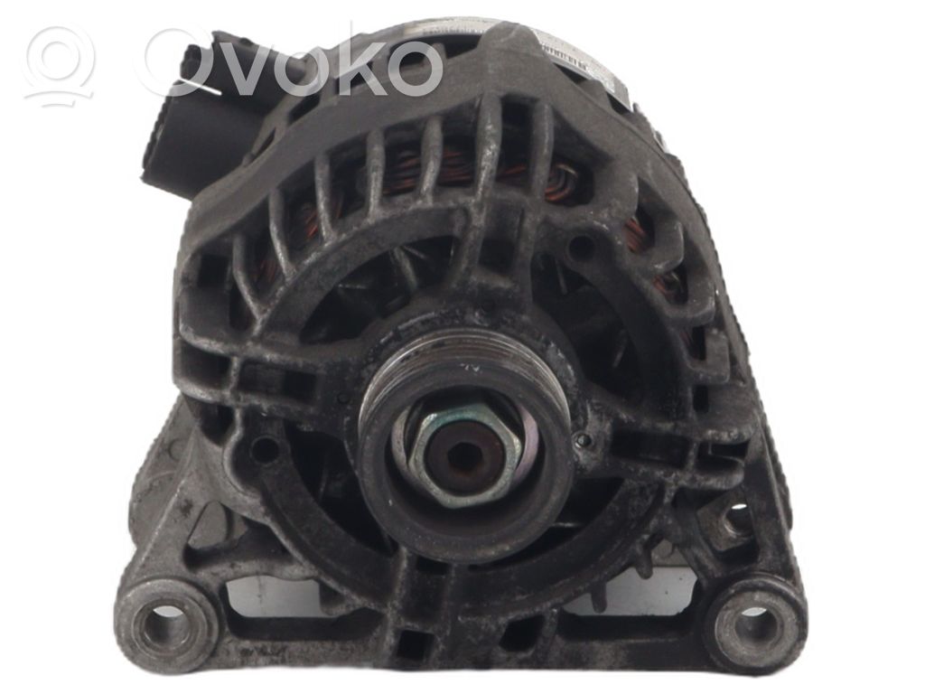 Peugeot 207 Alternador 