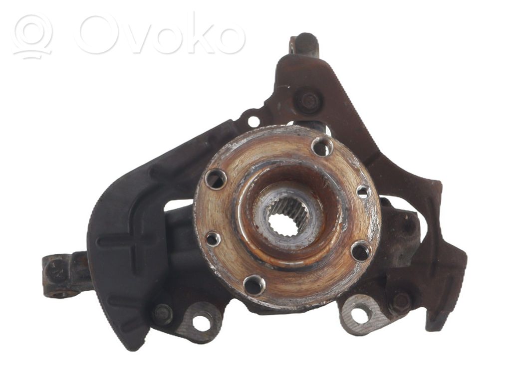 Fiat Panda III Front wheel hub spindle knuckle 