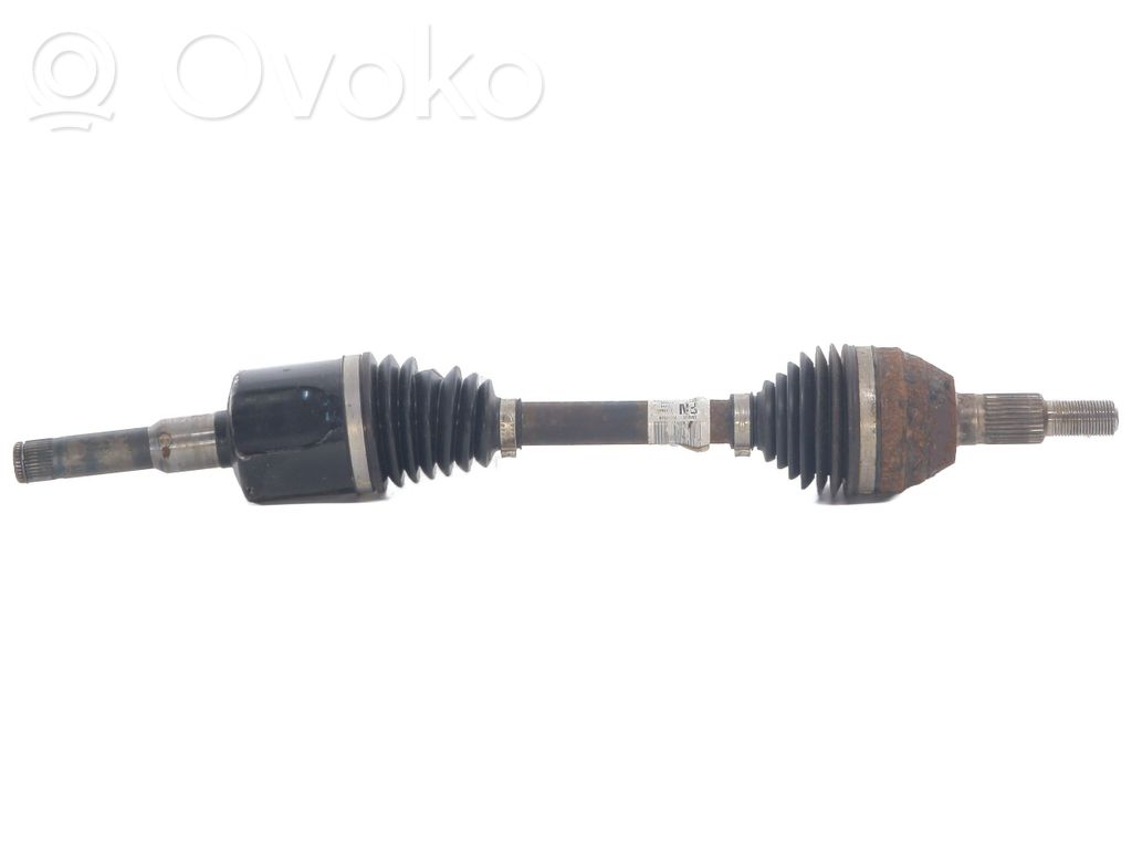 Chevrolet Captiva Front driveshaft 