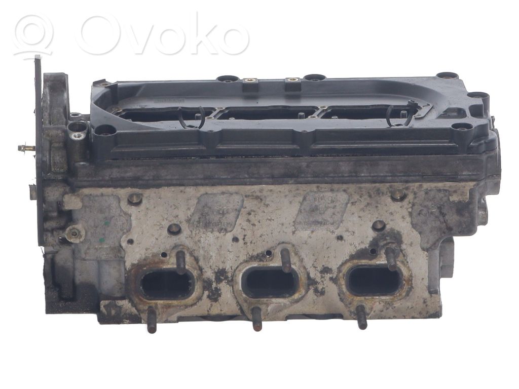 Audi Q5 SQ5 8R Engine head 