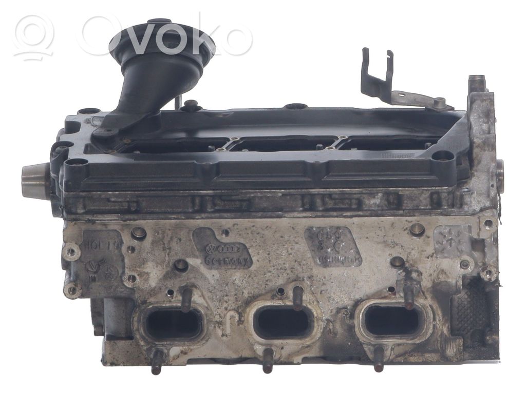 Audi Q5 SQ5 8R Engine head 
