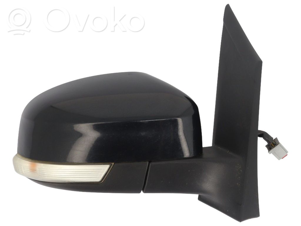 Ford Focus Manual wing mirror 