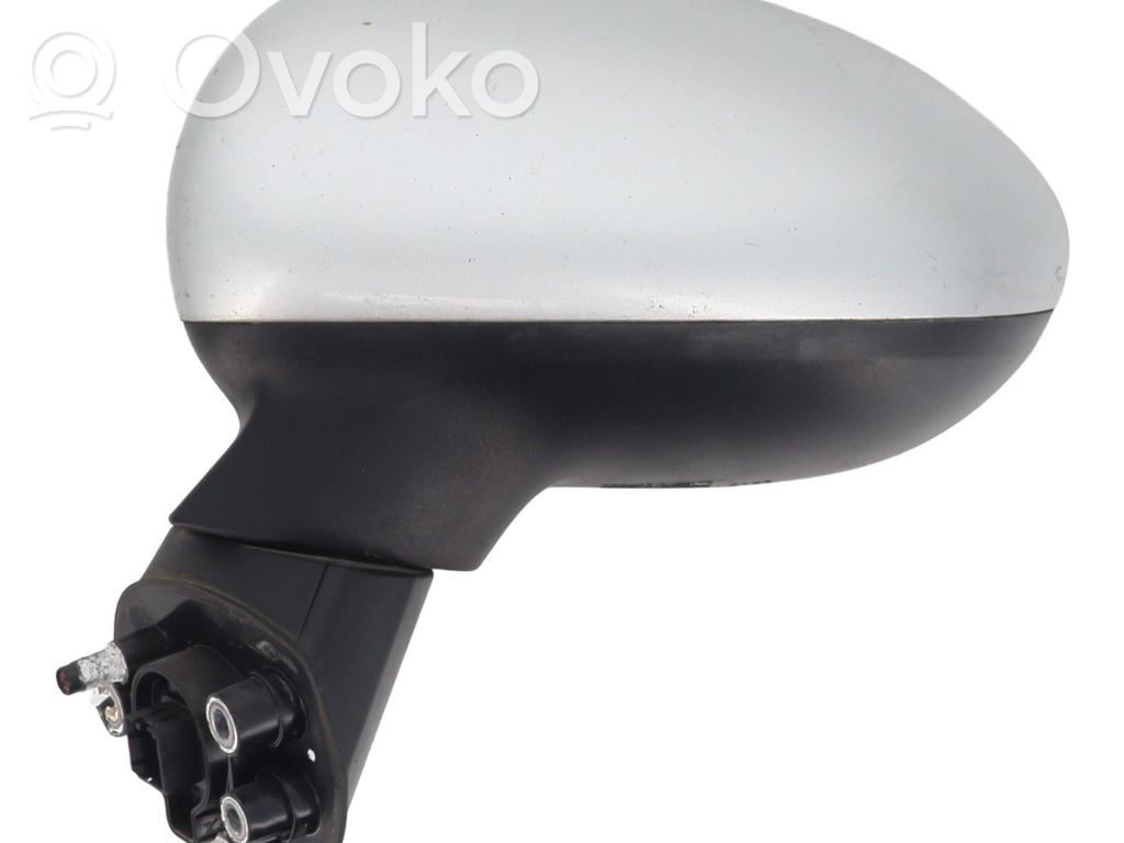 KIA Rio Manual wing mirror 
