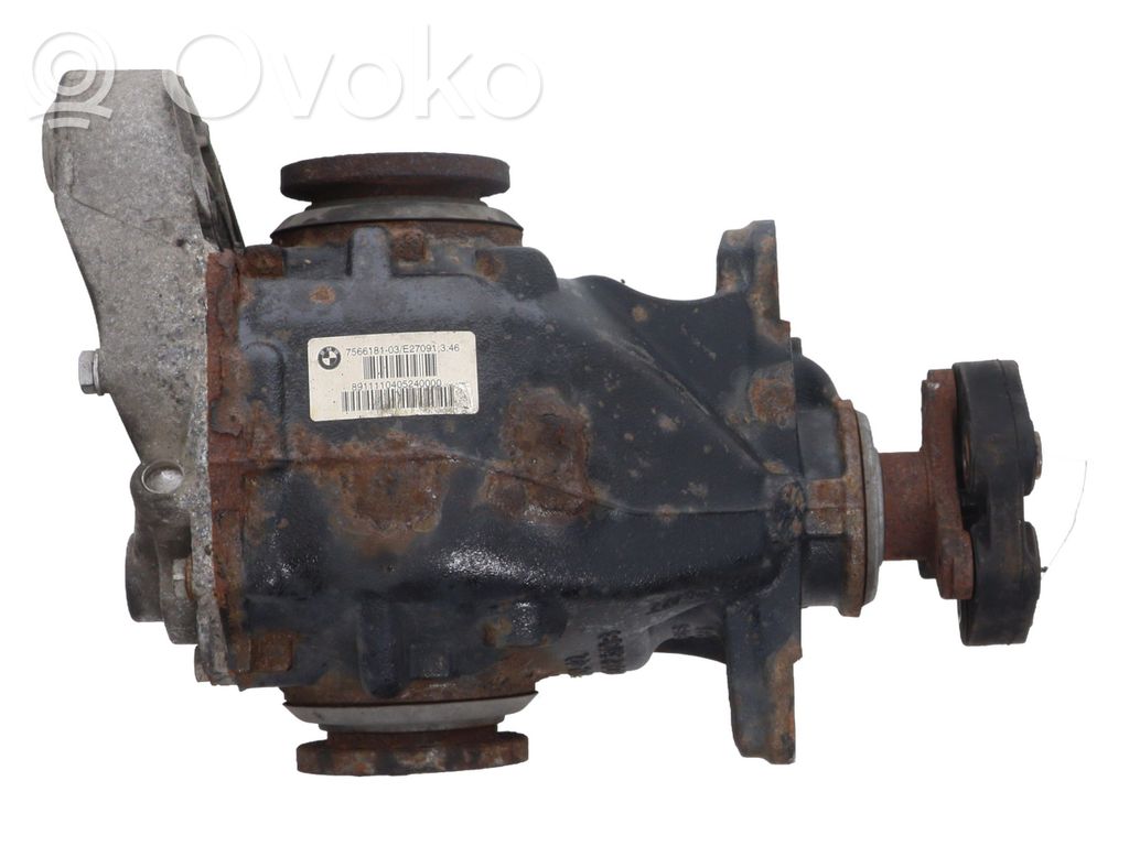 Hinterachsdifferential   33107566182