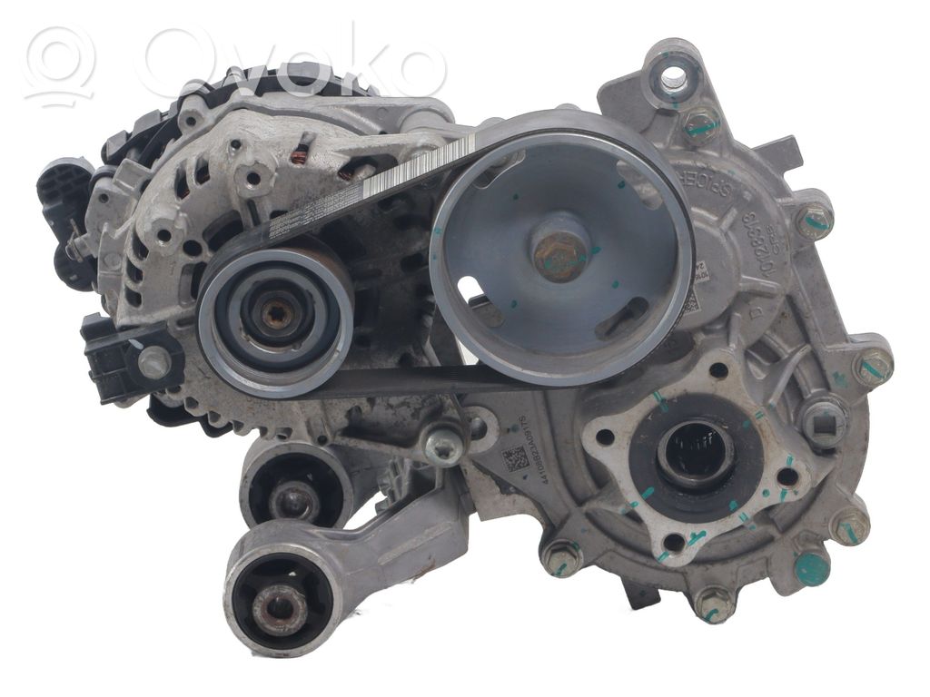 Citroen AMI electric Motor 