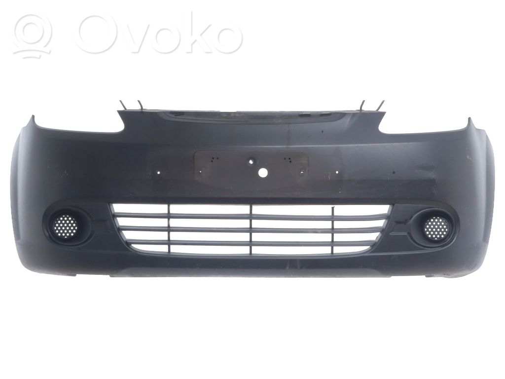 Chevrolet Matiz Priekinis bamperis 