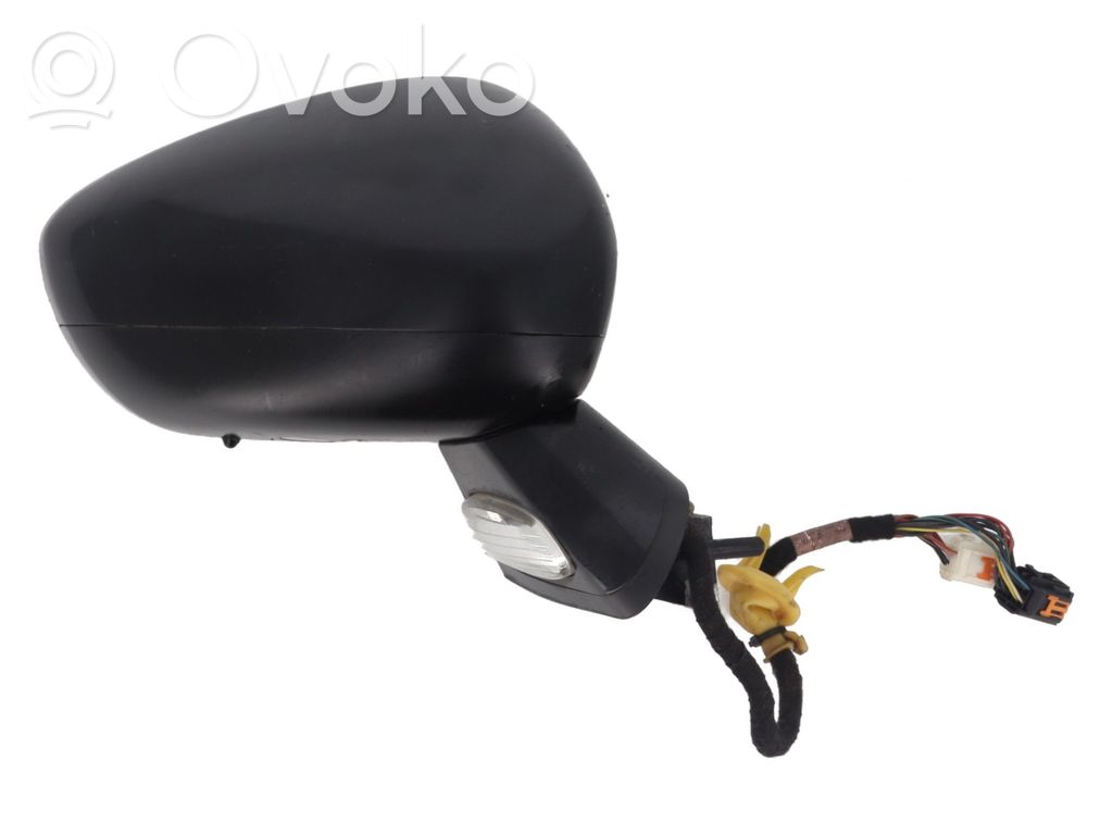 Citroen DS4 Espejo lateral manual 