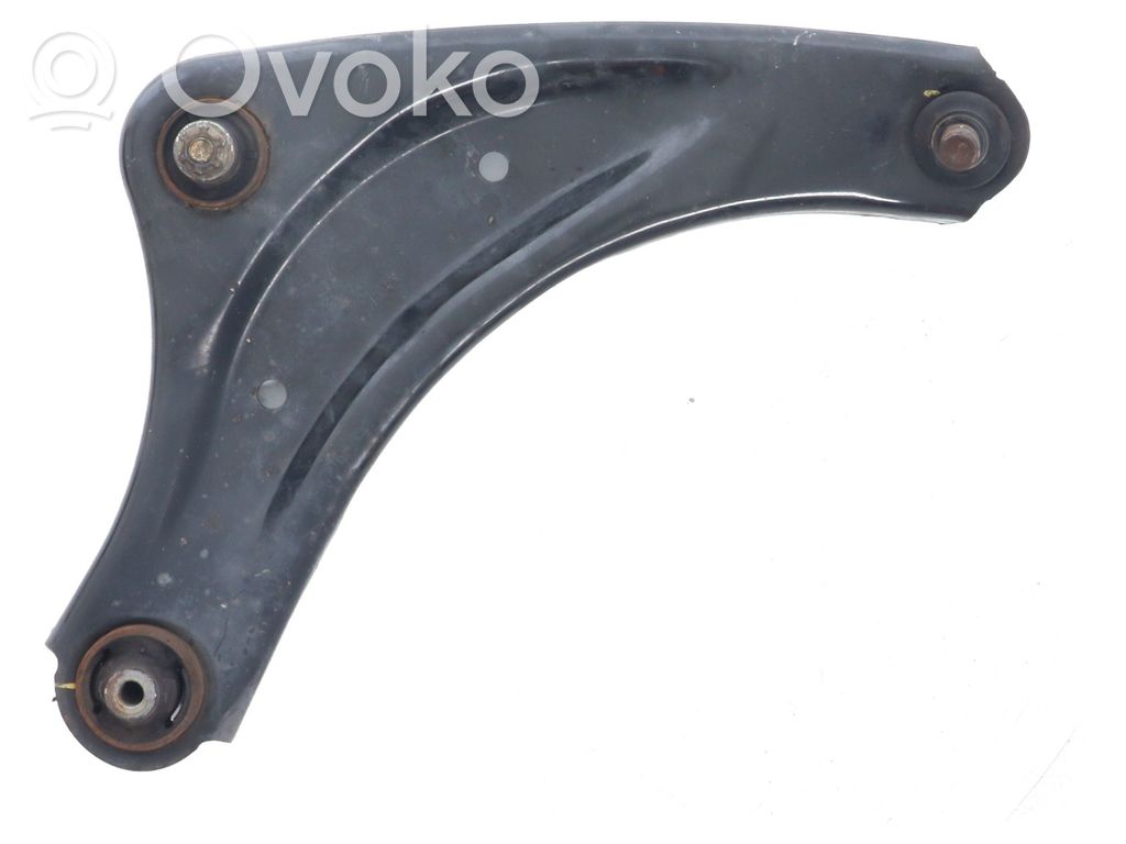Nissan Juke I F15 Braccio di controllo sospensione anteriore inferiore/braccio oscillante 
