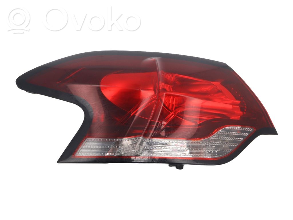 DS Automobiles 4 Takavalot 