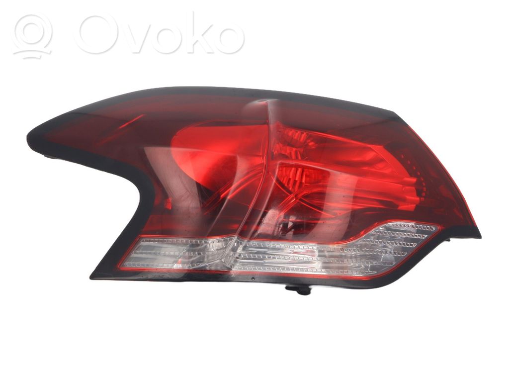 DS Automobiles 4 Takavalot 